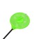 Fishing rod winter balalaika, lightning color, HFB-22