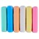 A set of colored crayons Masha and a bear, 7 colors