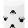 Джемпер для девочек Conte Elegant , рост 110-116 см, цвет classic white-black