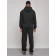 Sports suit men's, size 50, black color