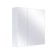 Cabinet-mirror SANSTAR SANSTAR "Universal 70" White