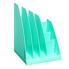 Vertical papers, 6 departments, Erichkrause 