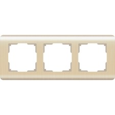 Frame for 3 posts WL12-FRAME-03, Shampan