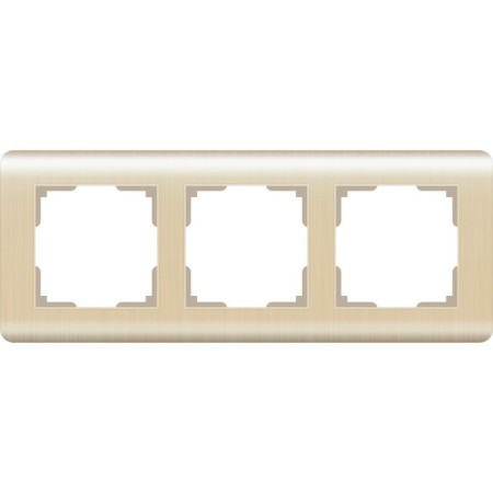 Frame for 3 posts WL12-FRAME-03, Shampan
