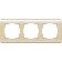 Frame for 3 posts WL12-FRAME-03, Shampan