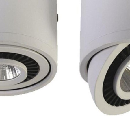 Reflector ceiling 87 mm, LED 7W-4