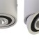 Reflector ceiling 87 mm, LED 7W