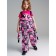 Demicine -zone overalls for the girl PlayTode, height 104 cm