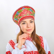 Kokoshnik 