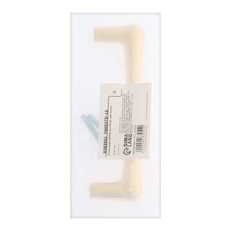 Cappio RSC016 handle handle, m/o 96 mm, color gold-6
