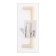 Cappio RSC016 handle handle, m/o 96 mm, color gold