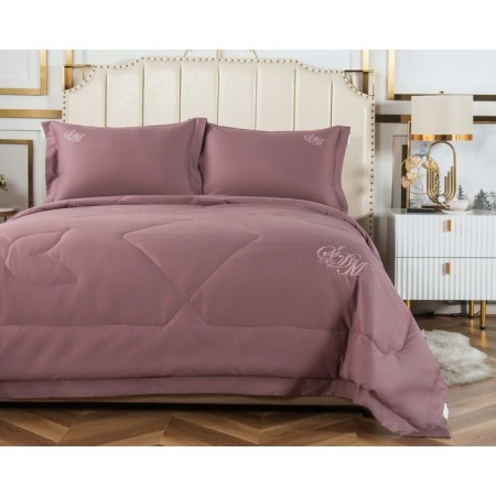 Set, size 230x250 cm, 160x220 cm - 2 pcs, 50x70 cm - 2 pcs-3