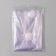 Vacuum bag for storing Lavender clothing, 50 × 60 cm, flavored, transparent