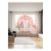 Photo "cat love", size 145x265 cm, 2 pcs