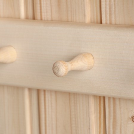 Shelf-lick "Baby", 30x25x7 cm, 3 kr-2
