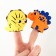 Finger Theater "Dinosaurs"