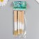 Set of stencil hands set 4 pcs 4/6/8/10 mm
