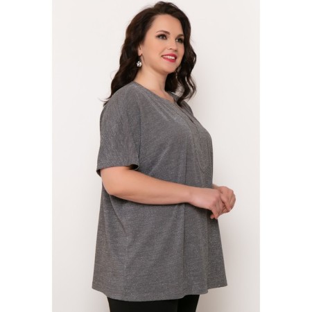 Female blouse, size 62-64-4