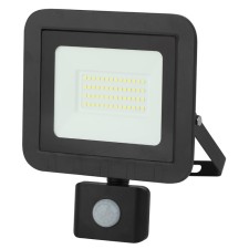 Feetor LED street era LPR-041-2-65K-050 50W, 6500K 4000LM, IP65, with a motion sensor
