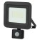 Feetor LED street era LPR-041-2-65K-050 50W, 6500K 4000LM, IP65, with a motion sensor