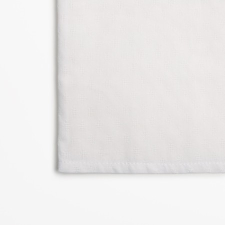 Women's shirt minku: Cotton Collection Color White, rr 42-44-8