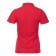 Female shirt, size 48, red color