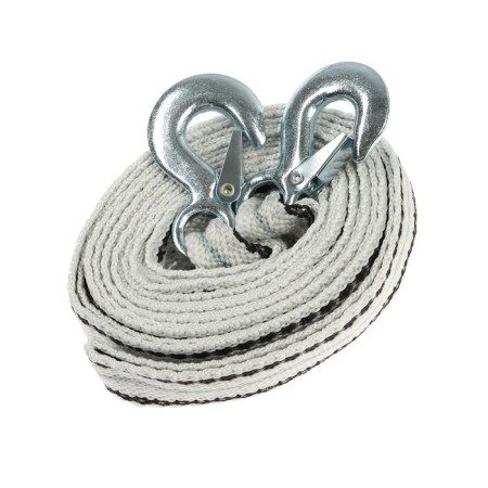 Touring cable, 3.5 tons, 4.5 m, 2 hook mix-8