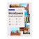 Photo paper for jet print A4, 100 sheets OfficeSpace, 90 g/m2, one -sided, matte