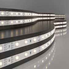 Set of LED tape IP20, 12V 4.8W 60led/m, 2835, glow warm white