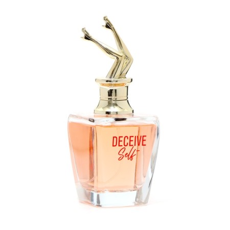 Women's toilet water SELF-DECEIVE, 100 ml-3