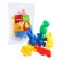 Developing toy “Gather a chain”, 6 elements, crumb I