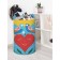 Basket for toys "Spring, size 40x60 cm
