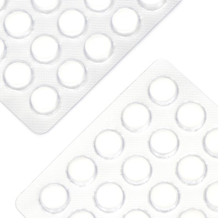 Magnesium b6 forte, 50 tablets of 500 mg, 5 packages-2