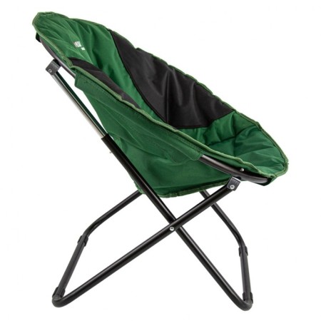 Round chair Palisad Camping 85x46x85 cm-10