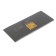 The mesh is abrasive tundra, waterproof, corundum, 115 x 280 mm, P100, 10 pcs.