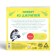 Magnetic game "Hello from the jungle"
