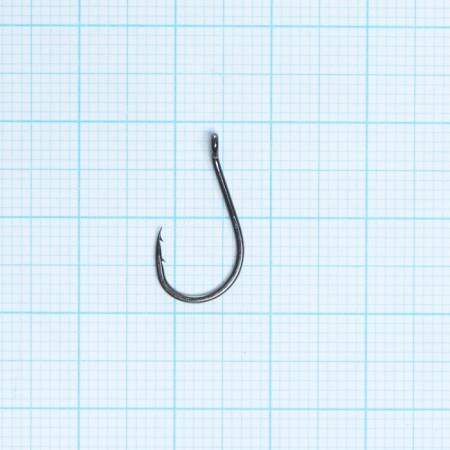 Hook Volzhanka 9937 DB-BLN No. 4, 10 pcs-1