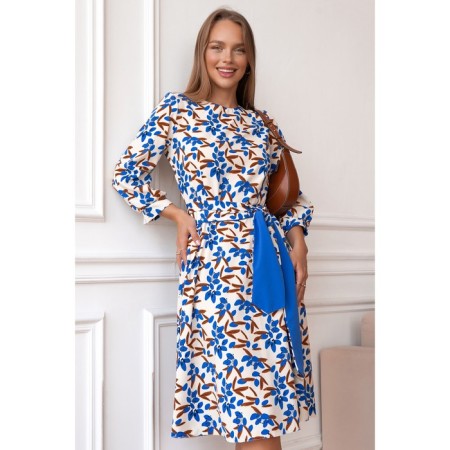 Women's dress, size 42-2