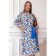 Women's dress, size 42