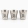Stacks, February 23, "My garage is my rules", a set of 3 pcs 70 ml, a stack 6 cm