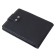 M-951-25 cover for studios. O -111 ticket, black cascade - 25