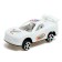 Inertial car "Reiser", mix