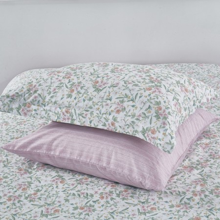 Diva Afrodita bedding bedding, size 230x250 cm, 150x220 cm - 2 pcs, 50x70 cm - 2 pcs, 70x70 sm -2 pcs-2