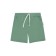 Shorts for the boy One Love Light, height 128 cm, green color