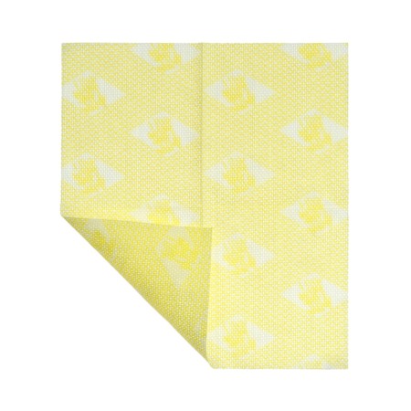 Universal napkin Fresh up, 34 x 38 cm, bamboo fiber, set 3 pcs-9