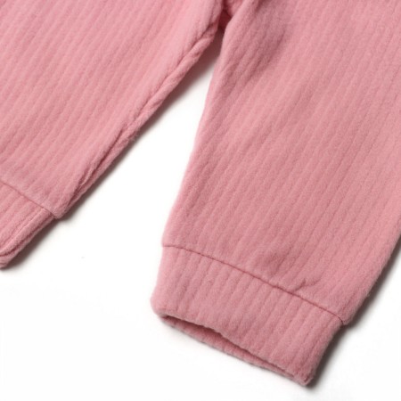 Kit for children, pink color, height 80 cm-4