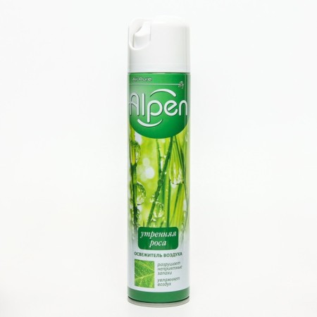 ALPEN air freshener, morning dew, 300 ml-1