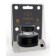 Parker Z13 ink for a feathee pen 57 ml, black (S0037460)