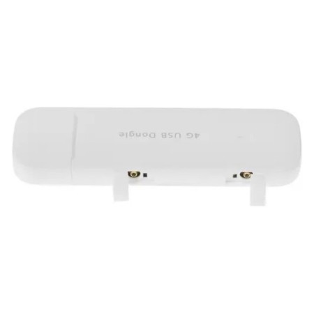 Modem 3G/4G Huawei Brovi E3372-325 USB Firewall +Router External White-1