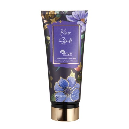 Arya Kiss Spell perfumery lotion, 200 ml